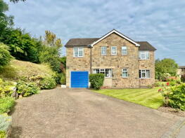 1, Parklands, Spofforth HG3 1DB