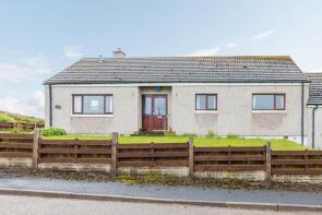 7, Handa Terrace, Lairg IV27 4TF