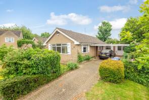4, Thomas Close, Daventry NN11 6XR