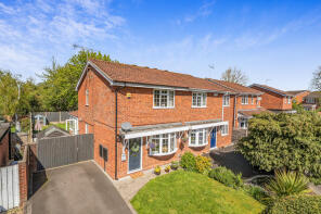18, Northfield Close, Redditch B98 9NJ