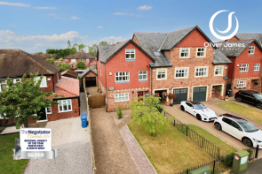 474, Manchester Road, Rixton-with-glazebrook, Warrington WA3 6JT