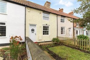 4, Seamer Road, Middlesbrough TS8 9BX