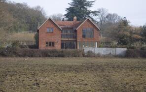 Exley, Highwood Lane, Ringwood BH24 3LE