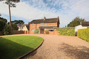 5 Lorien, Church Lane, Leicester LE7 4WE