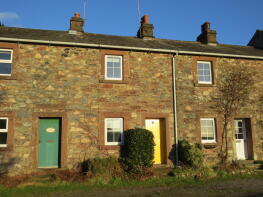 6 Scaw Fell Cottage, Santon Village, Santon, Holmrook CA19 1UN