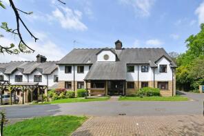 Flat 11, 115a Kersal Lawns, Manchester Road, Crosspool, Sheffield S10 5DN