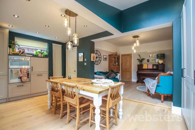 Kitchen / Diner