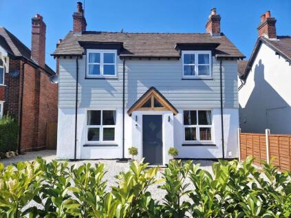 Hednesford Road, Rugeley