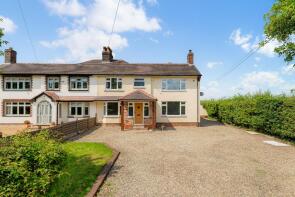 167, Mustard Lane, Croft, Warrington WA3 7BB