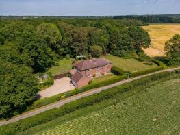 50 Taybridge Cottage, Broomsthorpe Road, Fakenham NR21 7BU