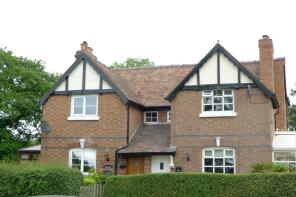 3, Lapley Hall Cottages, Stretton Road, Stafford ST19 9JR