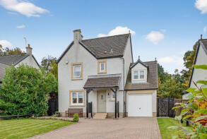 10, The Grange, Perceton, Irvine KA11 2EU