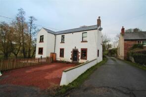 Rose Cottage, Ivegill On The C3010 To The Junction Of The U3021, Carlisle CA4 0PA