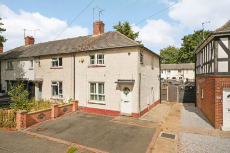 Elm Road, Kettering