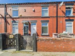 15, Jersey Street, St. Helens WA9 4RQ