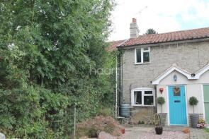 3, Old Post Office Row, Church Road, Thurston IP31 3RP