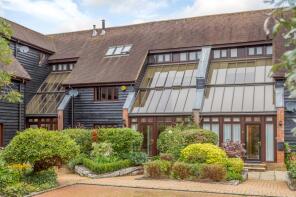 4, Harvest Court, Wymondley Road, Letchworth Garden City SG6 2UD