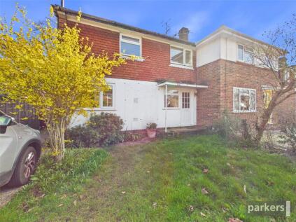 Nightingale Road, Woodley, Reading, Berkshire, RG5