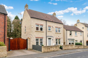 12, Bowcliffe Road, Bramham, Wetherby LS23 6TJ