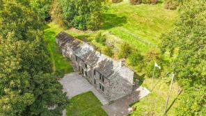 Castlehow, Hesket Newmarket CA7 8HR