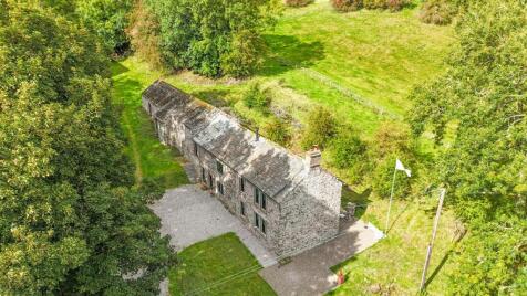 Hesket Newmarket, Wigton