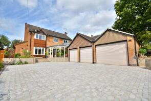 4 Grafton House, Rugby Road, Rugby CV23 8XX