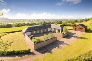 Dyers Barn, Coppice Lane, Pool Quay, Welshpool SY21 9JX