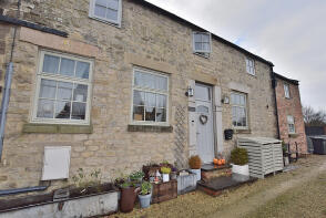 Yarnwick House, Carthorpe Village, Bedale DL8 2LH