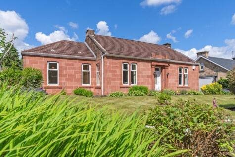Hamilton Road, Mount Vernon, Glasgow, G32 9QN