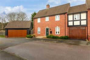 34, Woodpecker Close, Bedford MK44 3BG