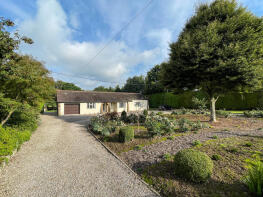 Stone Rake, Monkland Village Road, Leominster HR6 9DB