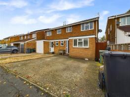 35, Laburnum Road, Gloucester GL1 5PG