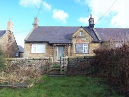 3, Hill Top, Belford NE70 7JL