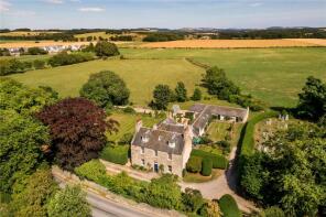 Glenecht, Echt, Westhill AB32 7AB