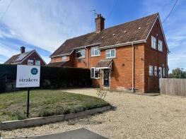 9, Devizes Road, Rowde SN10 2LZ