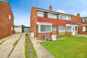 25, Marykirk Road, Thornaby TS17 9HN