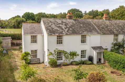 Southbrook Road, West Ashling, PO18