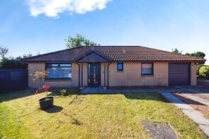 9, Bedlay Place, Coatbridge ML5 2QR