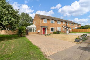 29a, Hollidays Road, Huntingdon PE28 3LP