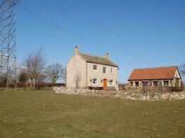 Pearson House, Moor Lane, Barnard Castle DL12 8SA