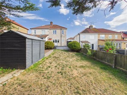 Spring Hill, Kingswood, Bristol, BS15