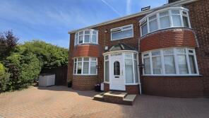 27, Broadmayne Avenue, Sunderland SR4 8LU