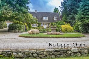 Broadlands, Field Broughton, Grange-over-sands LA11 6HW