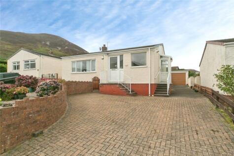 Gwynan Park, Dwygyfylchi, Penmaenmawr, Conwy, LL34