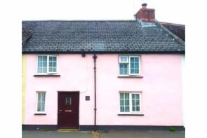 10, Fore Street, Okehampton EX20 4EL