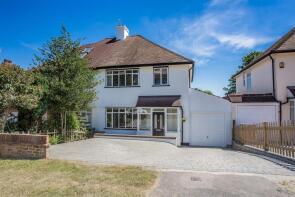 229, Chipstead Way, Banstead SM7 3JN
