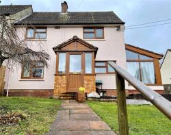 8, Brendon View, Crowcombe Road, Taunton TA4 4AG