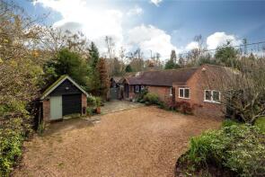 Hazel Cottage, Ewood Lane, Dorking RH5 5AR
