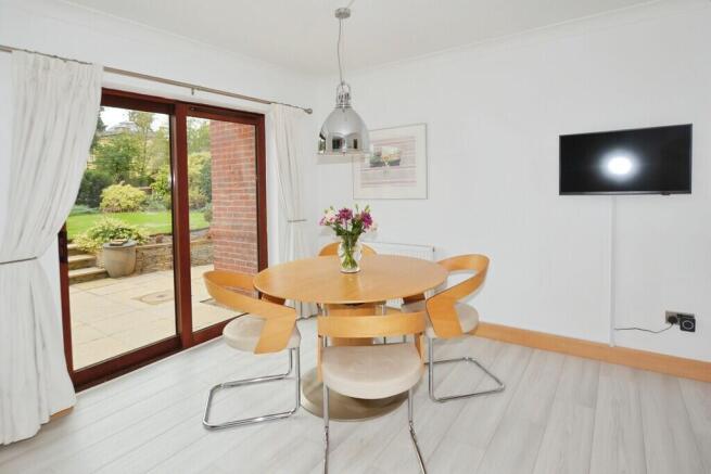 Breakfast Room