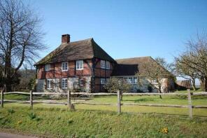 Oak Cottage, West Harting Street, Petersfield GU31 5NT